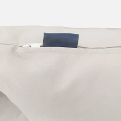 Conjunto de capas de almofadas para mobiliário de jardim