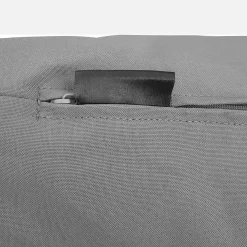 Conjunto de capas de almofadas para mobiliário de jardim