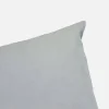 Conjunto de capas de edredão de algodão 2 lugares estanho