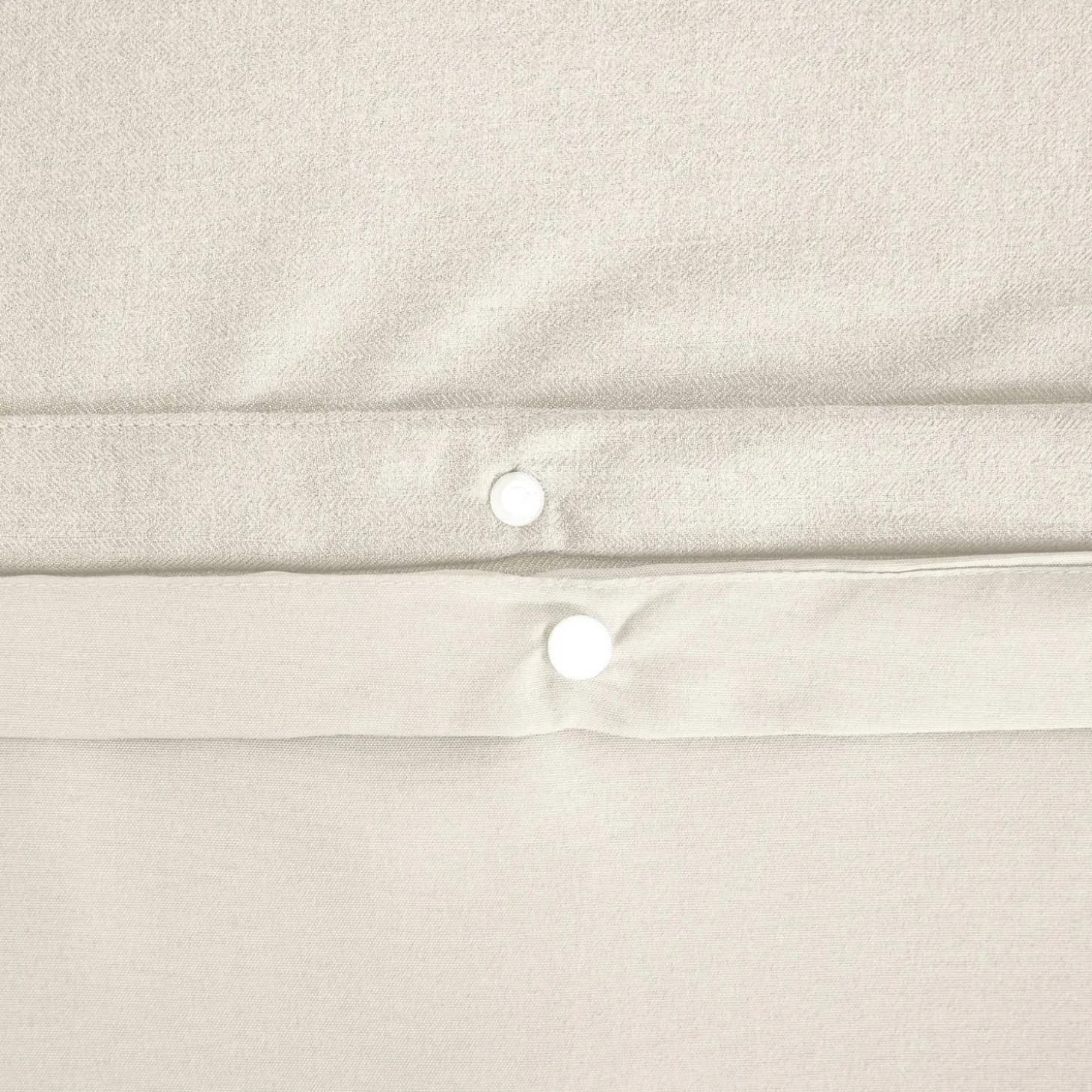 Conjunto de capas de edredão reversível de 2 lugares