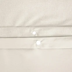 Conjunto de capas de edredão reversível de 2 lugares