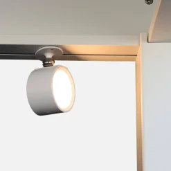 Conjunto de 2 lâmpadas recarregáveis para pérgola