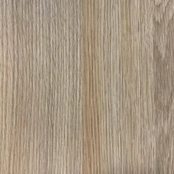 Escritório efeito madeira 2 portas 2 gavetas e 1 nicho, 140cm