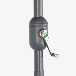 Guarda-sol redondo, Ø3m