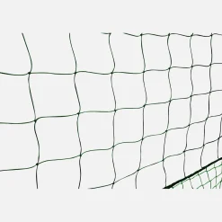 Kit modular de vedação para galinheiro