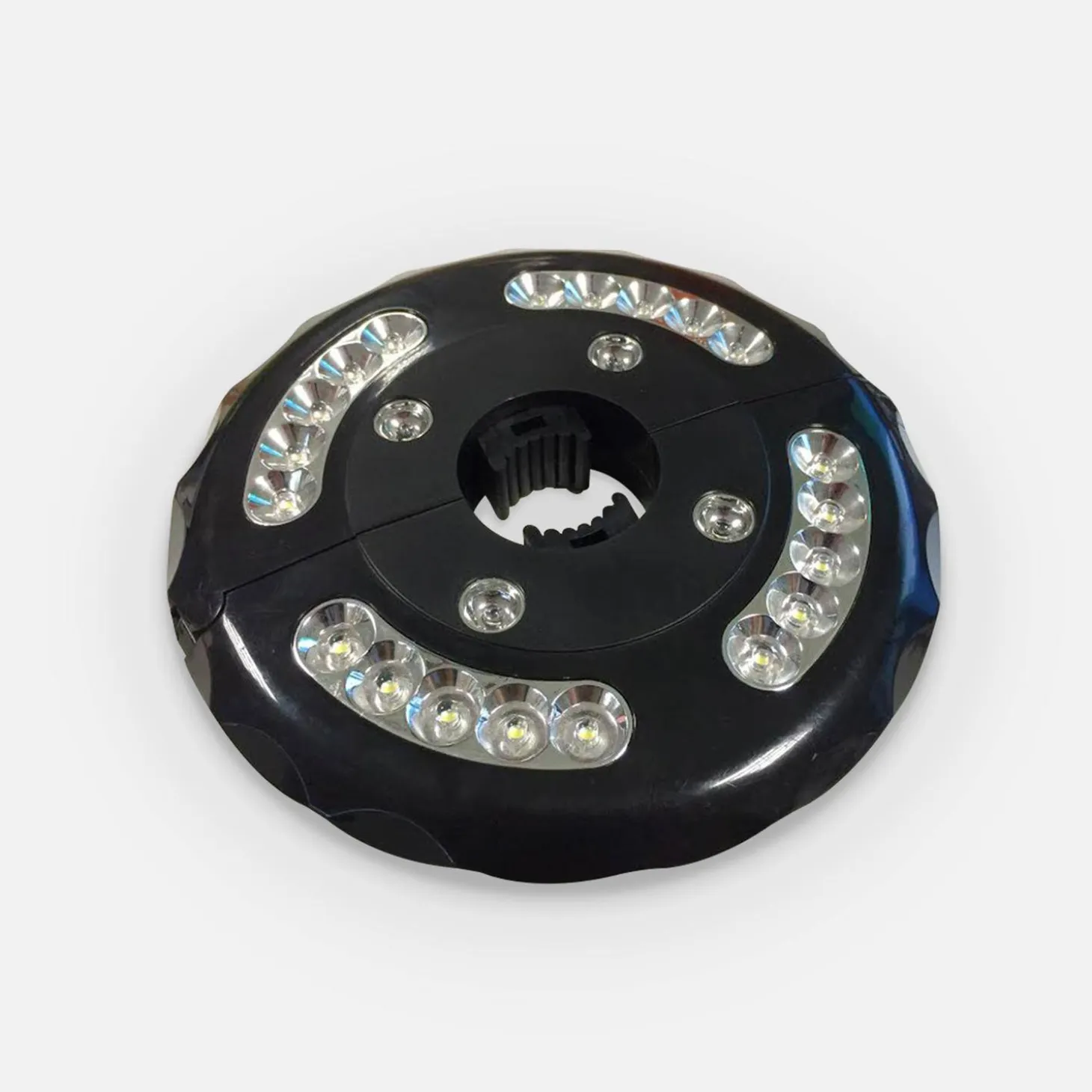 Luz LED para guarda-sol