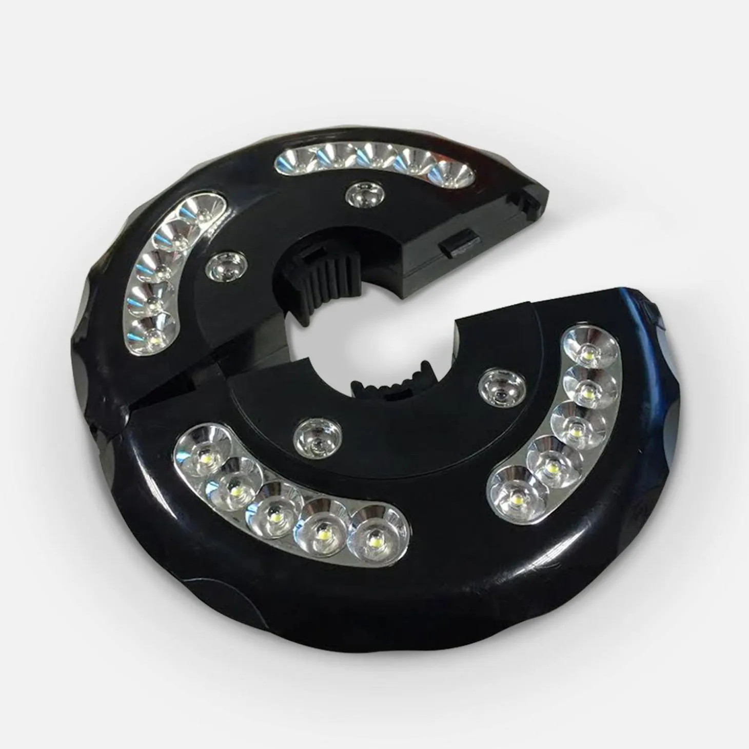 Luz LED para guarda-sol