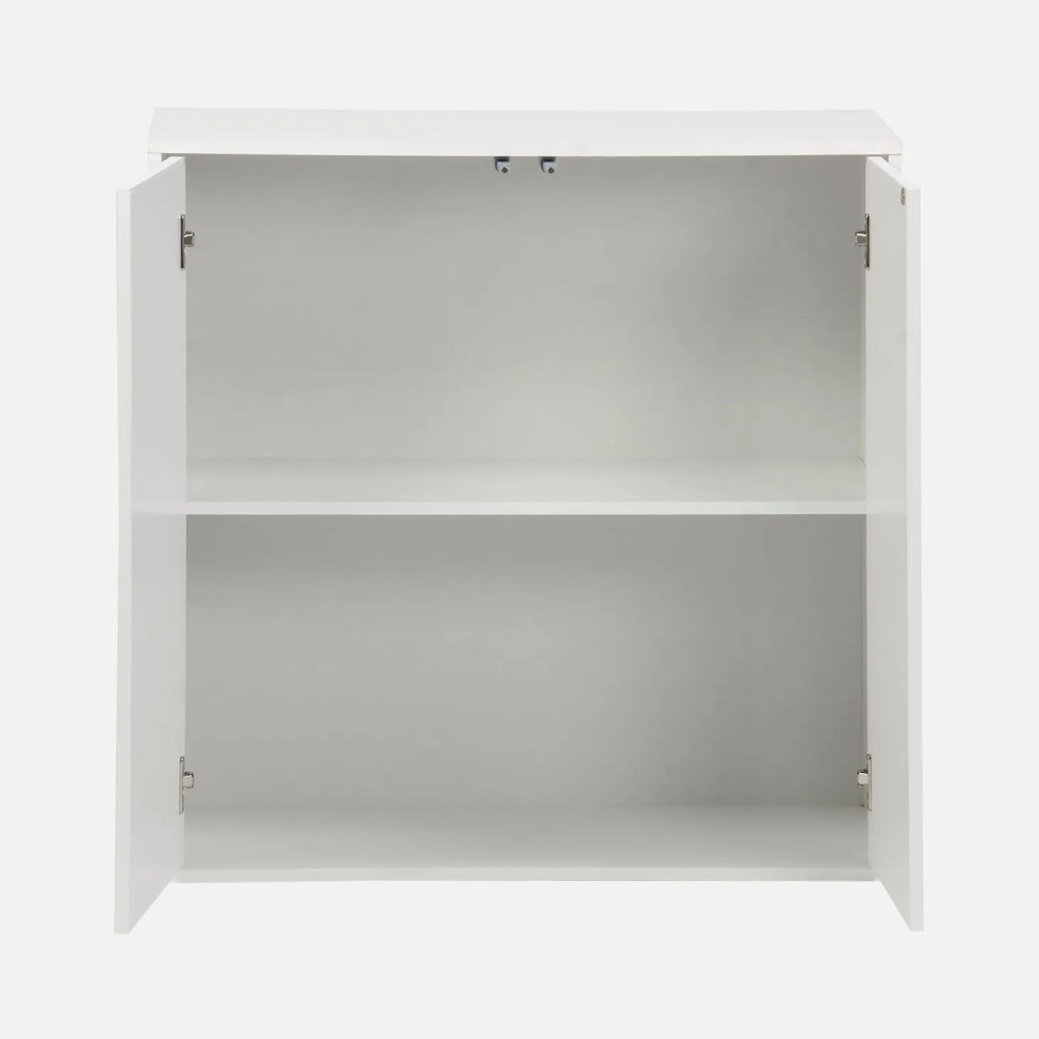 Módulo de armazenamento de 2 portas, 70cm