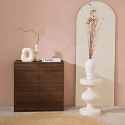 Módulo de armazenamento de 2 portas, 70cm