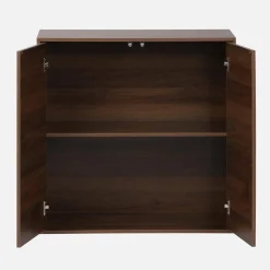 Módulo de armazenamento de 2 portas, 70cm