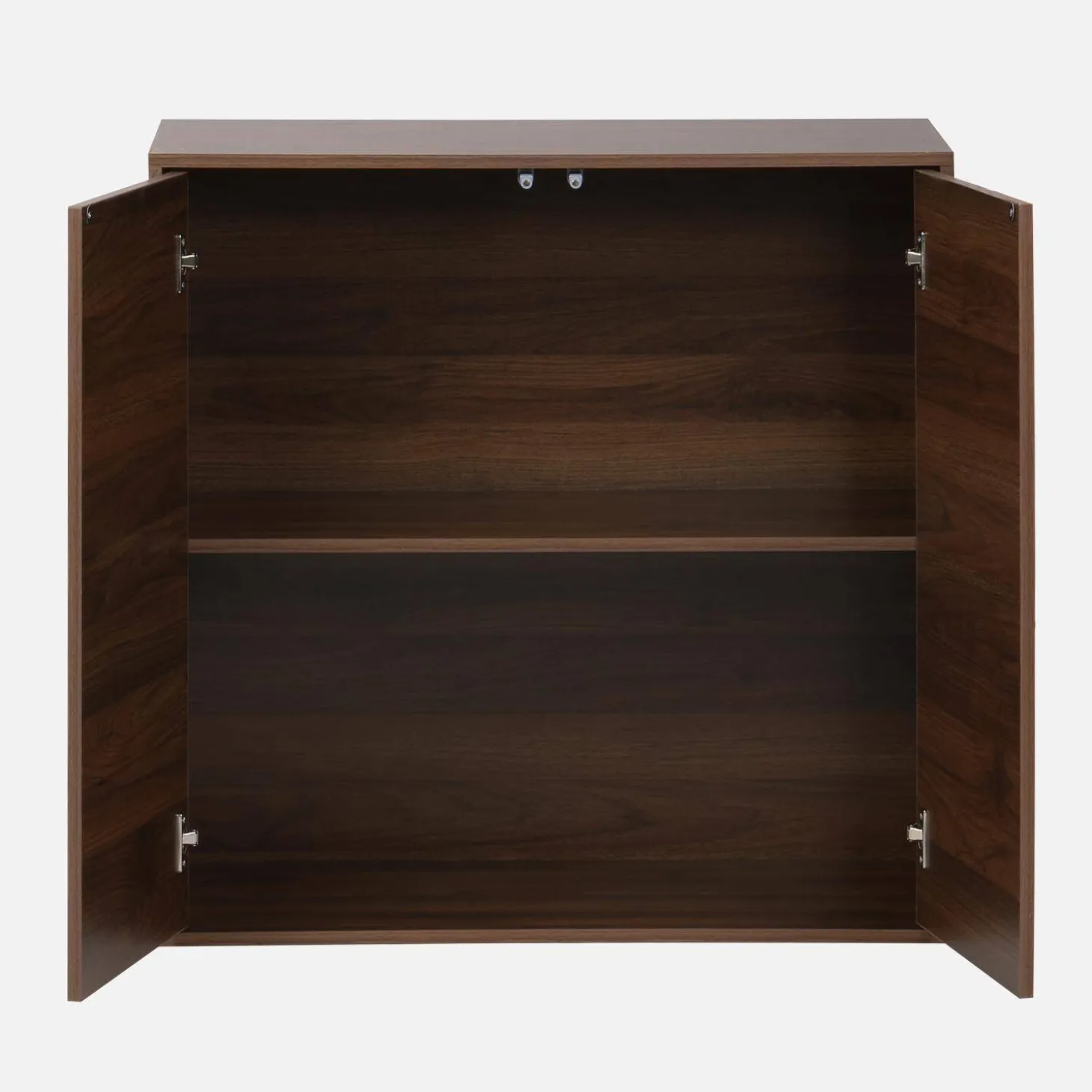 Módulo de armazenamento de 2 portas, 70cm