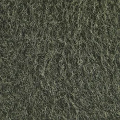 Módulo de sofá modular em tecido de efeito alpaca