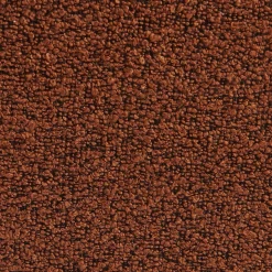 Módulo para sofá modular em tecido bouclé com apoio para os pés, 1 lugar