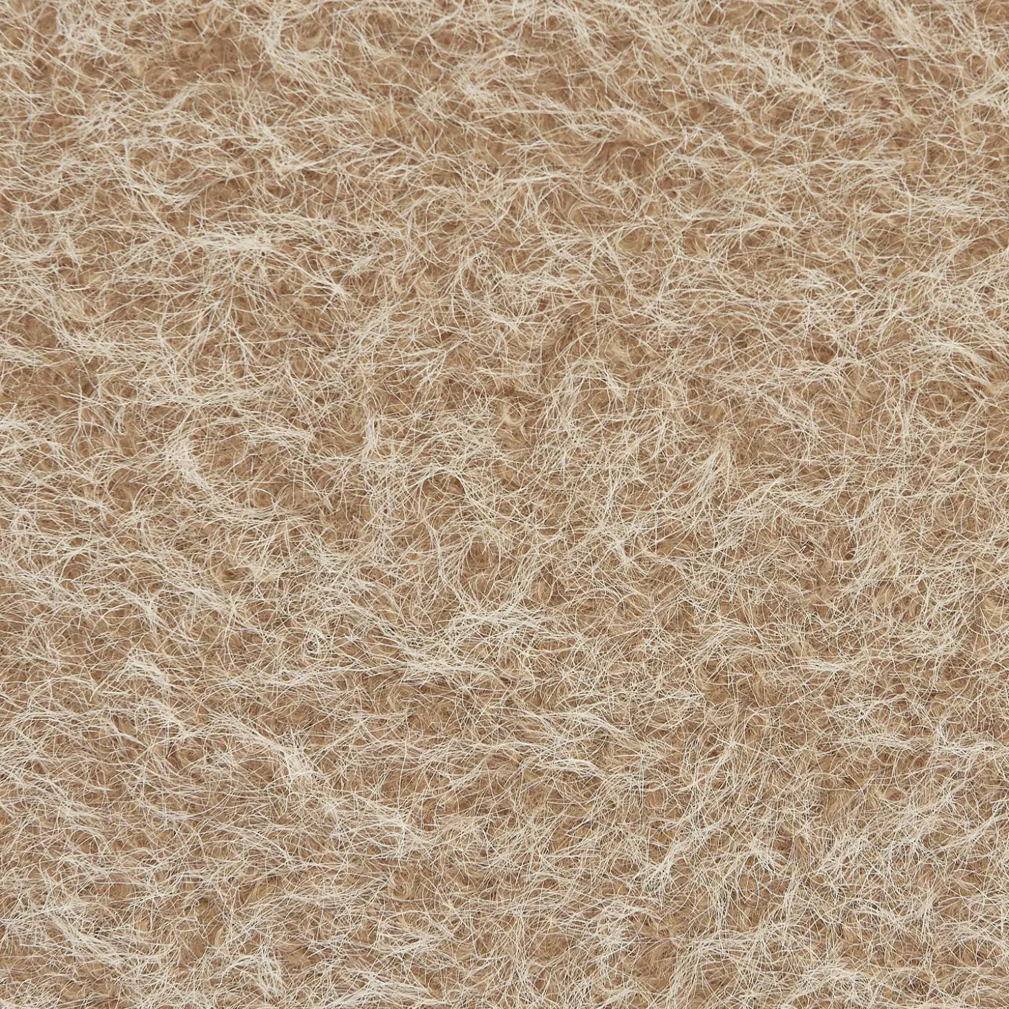 Módulos para sofá modular em tecido efeito alpaca, 2 lugares