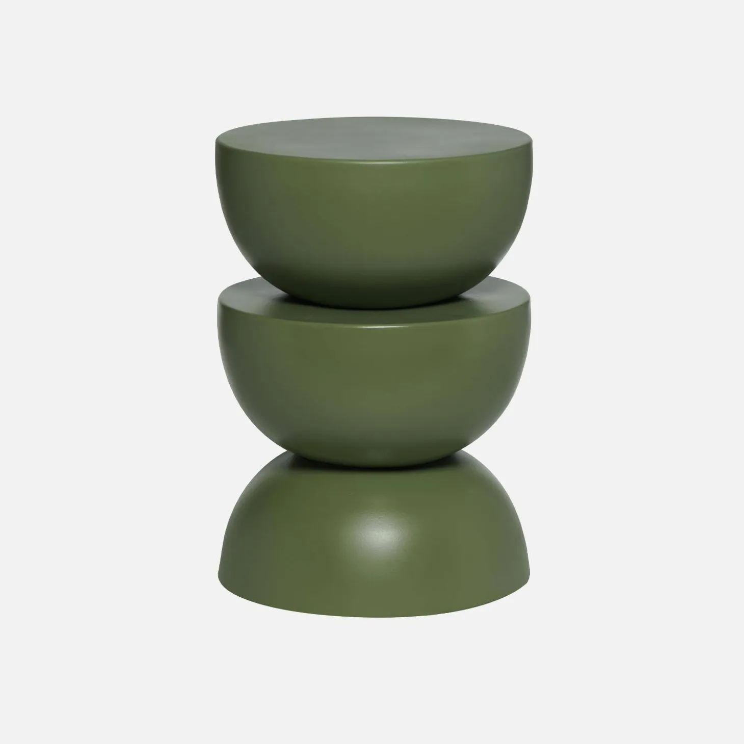 Mesa auxiliar, mesa de centro, mesa de cabeceira em metal