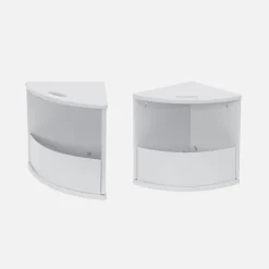 Mesa com ardósia e 4 cadeiras com arrumação para crianças