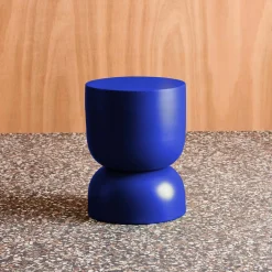 Mesa de apoio, mesa lateral, mesa de cabeceira metal