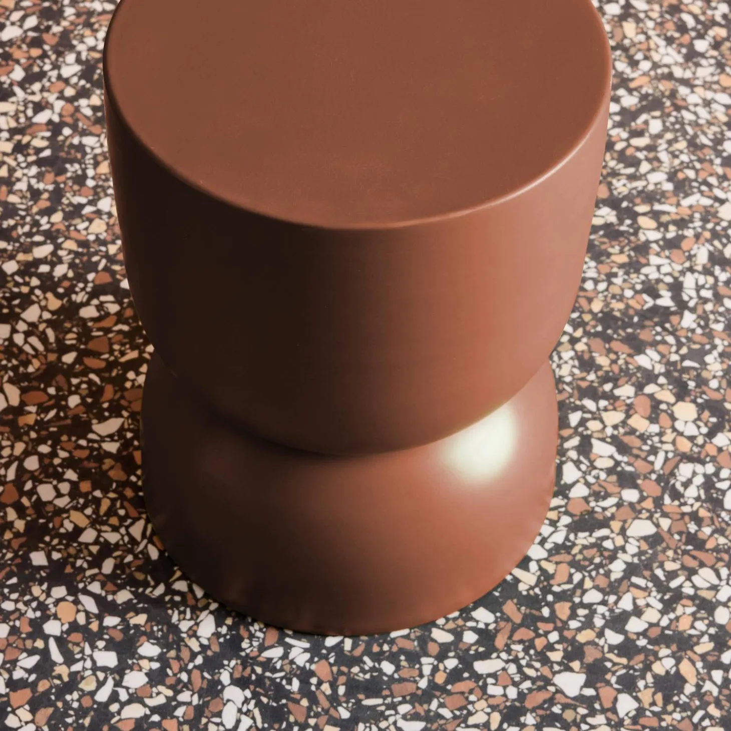 Mesa de apoio, mesa lateral, mesa de cabeceira metal
