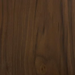 Mesa de jantar oval em madeira, 8 lugares