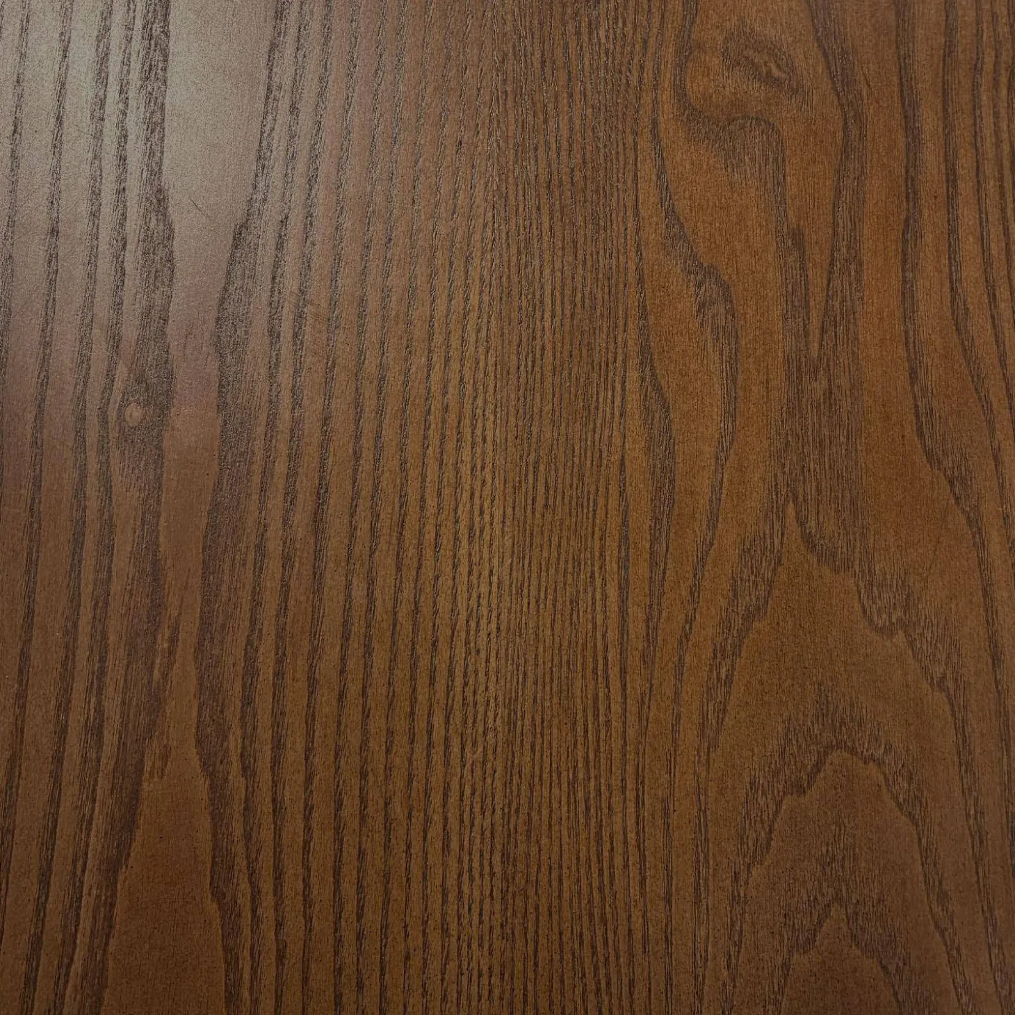 Mesa de jantar retangular madeira de 6 lugares