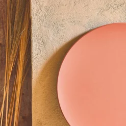 Mesa de jardim bistrô dobrável em aço, 2 lugares