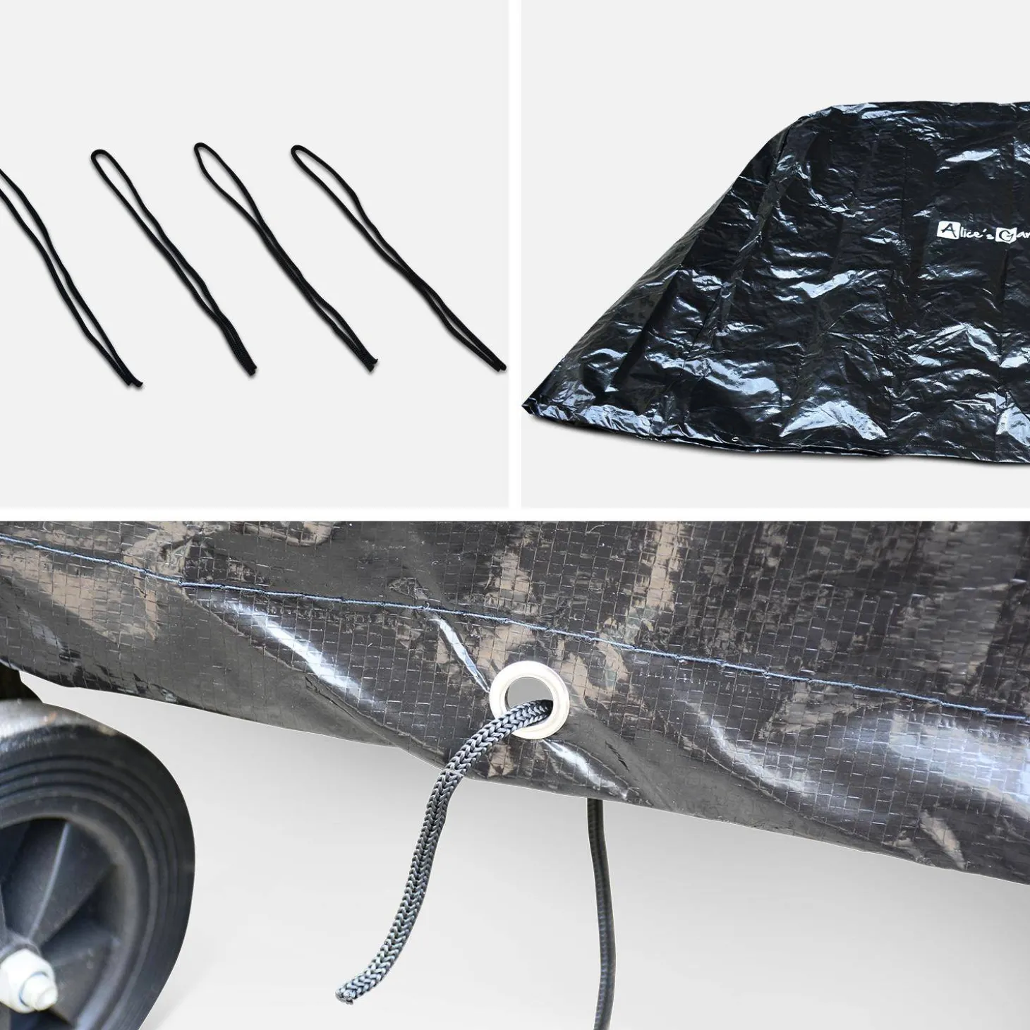 Mesa de ping pong externa com 2 raquetes 3 bolas + capa de proteção, 274,7cm