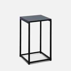 Mesa estilo industrial, set de 2