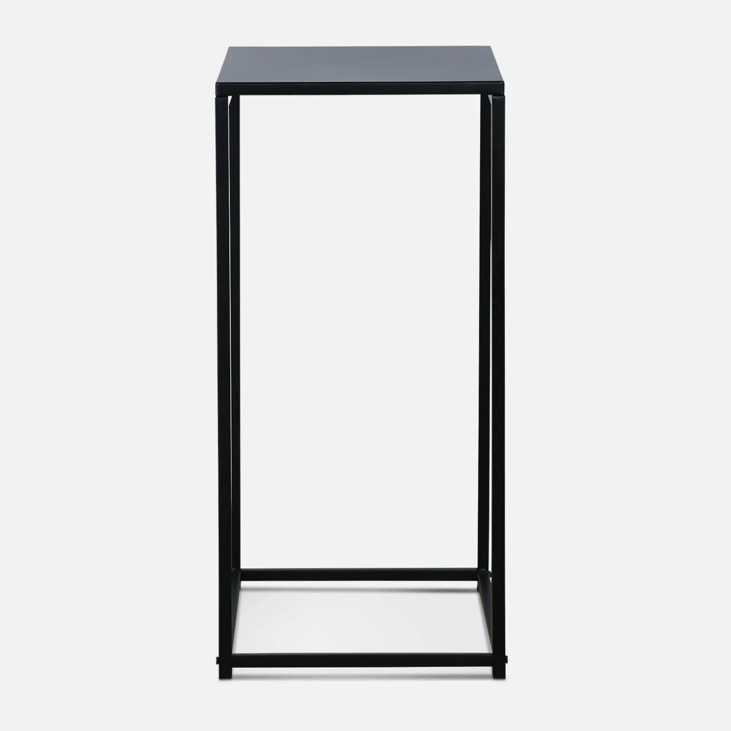Mesa estilo industrial, set de 2