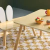Mesa para crianças + 2 cadeiras