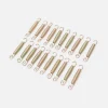 Mola para trampolim 250 a 430cm, set de 20