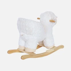 Ovelhas de baloiço para crianças