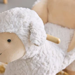 Ovelhas de baloiço para crianças