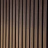 Painéis de parede acústicos decorativos