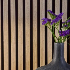 Painéis de parede acústicos decorativos