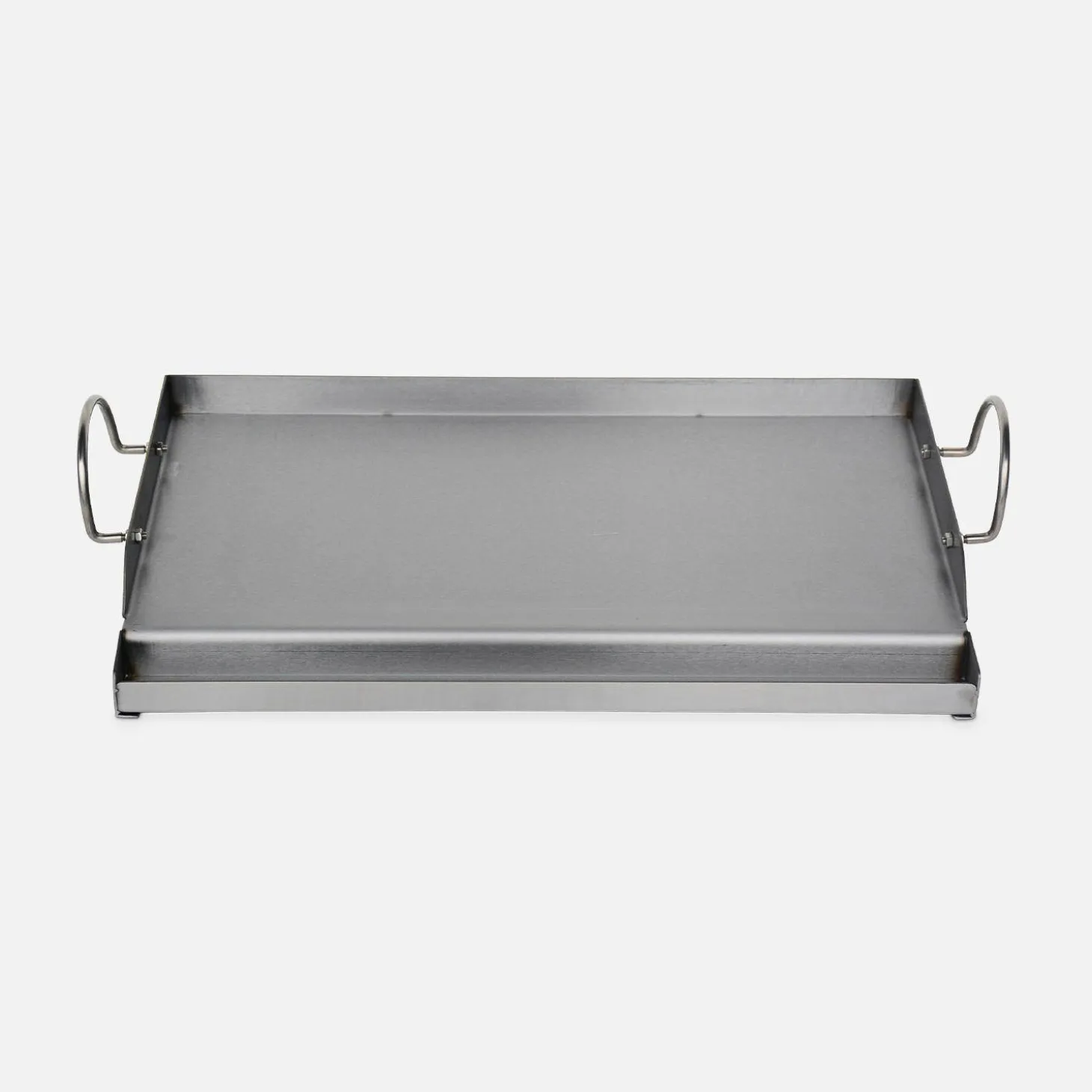 Placa universal para churrasqueira 55cm