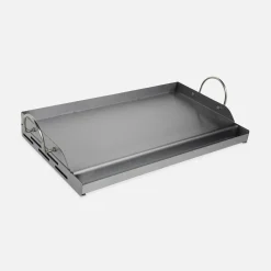 Placa universal para churrasqueira 55cm