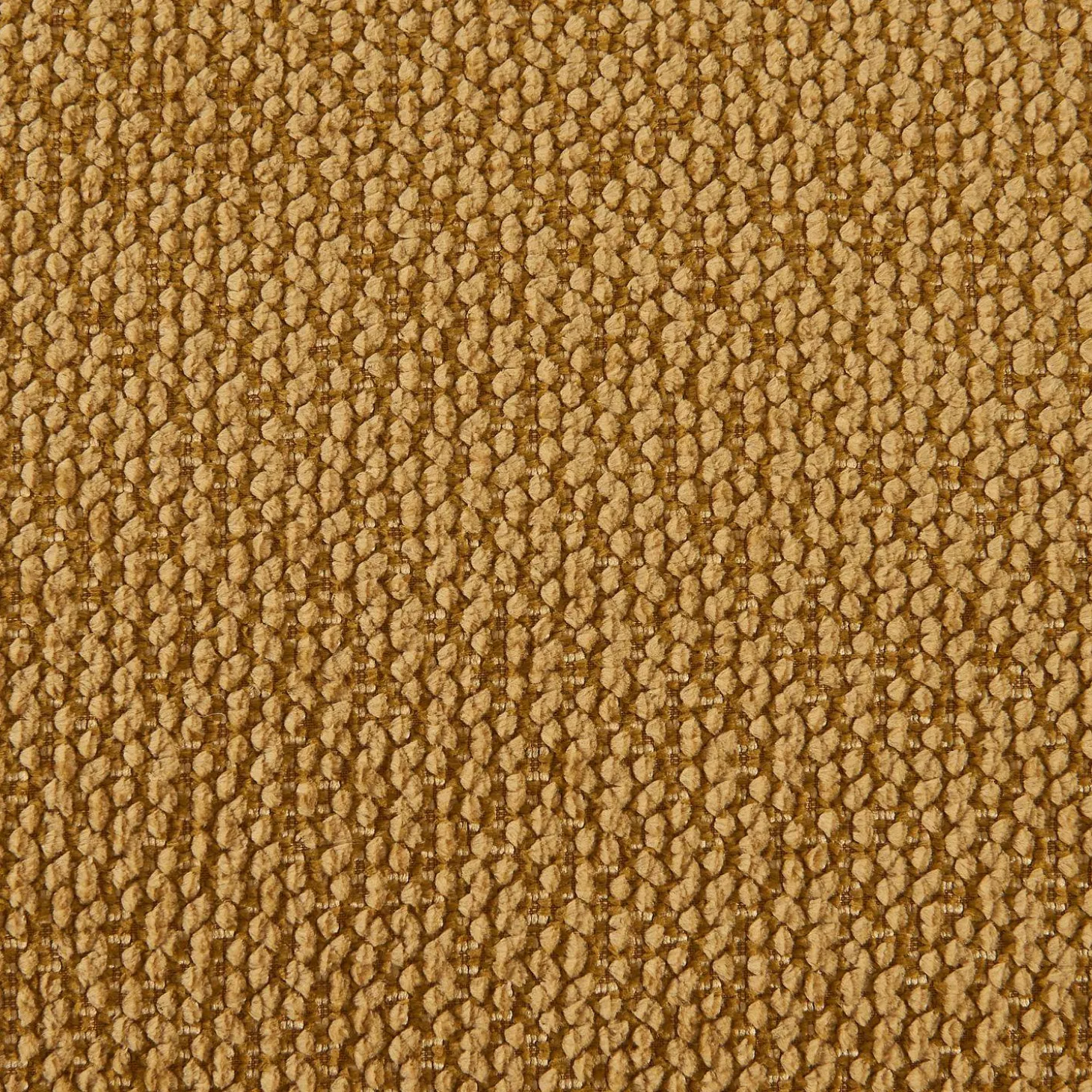 Poltrona em tecido chenille