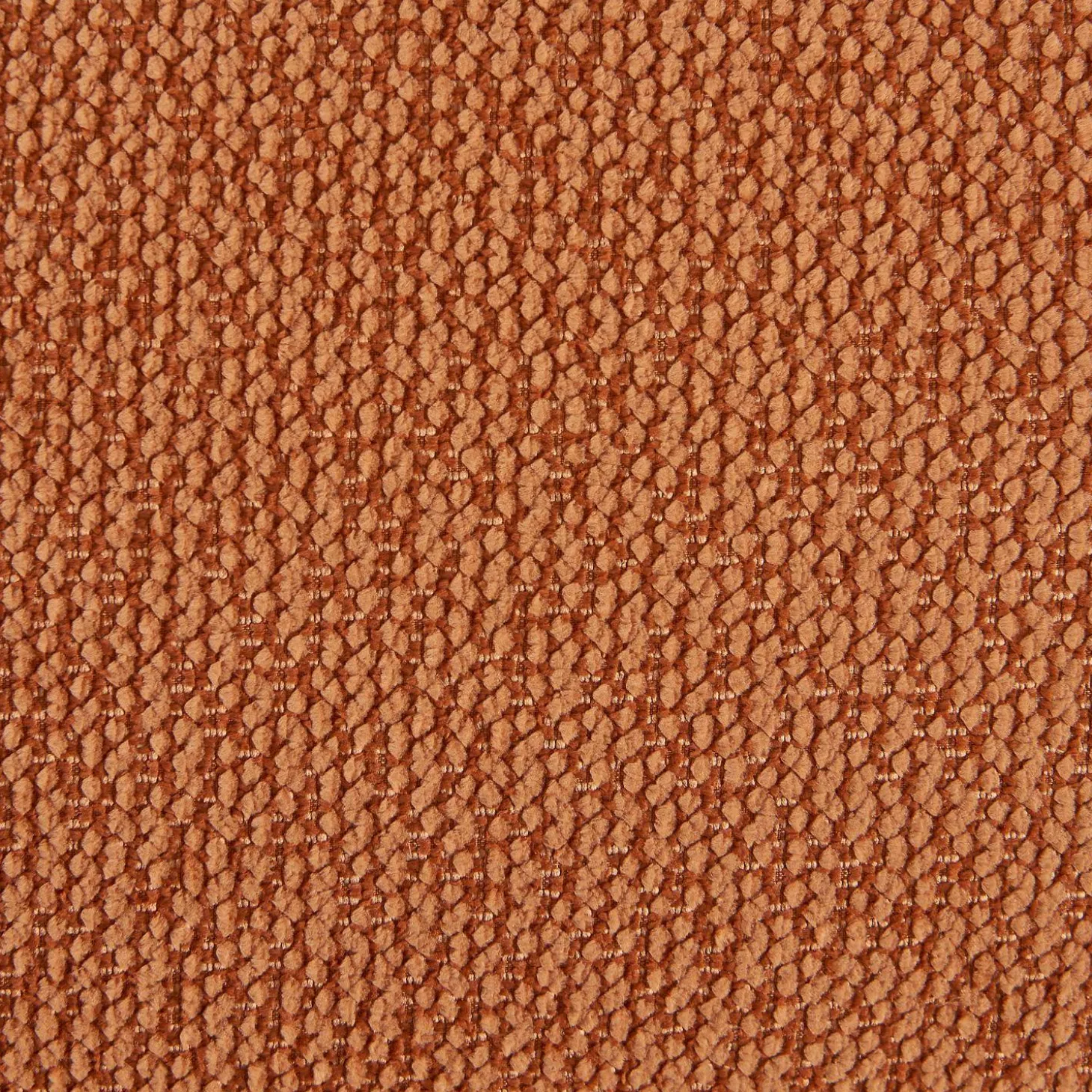 Poltrona em tecido chenille