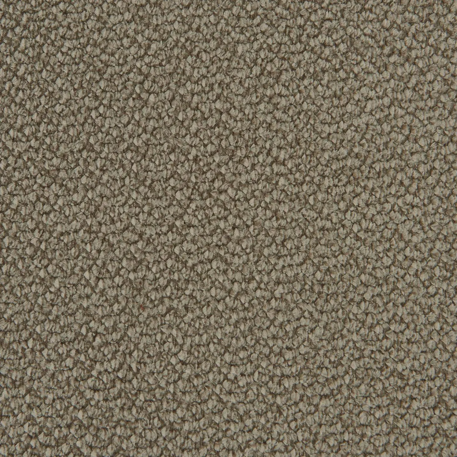 Poltrona para sofá modular em tecido chenille