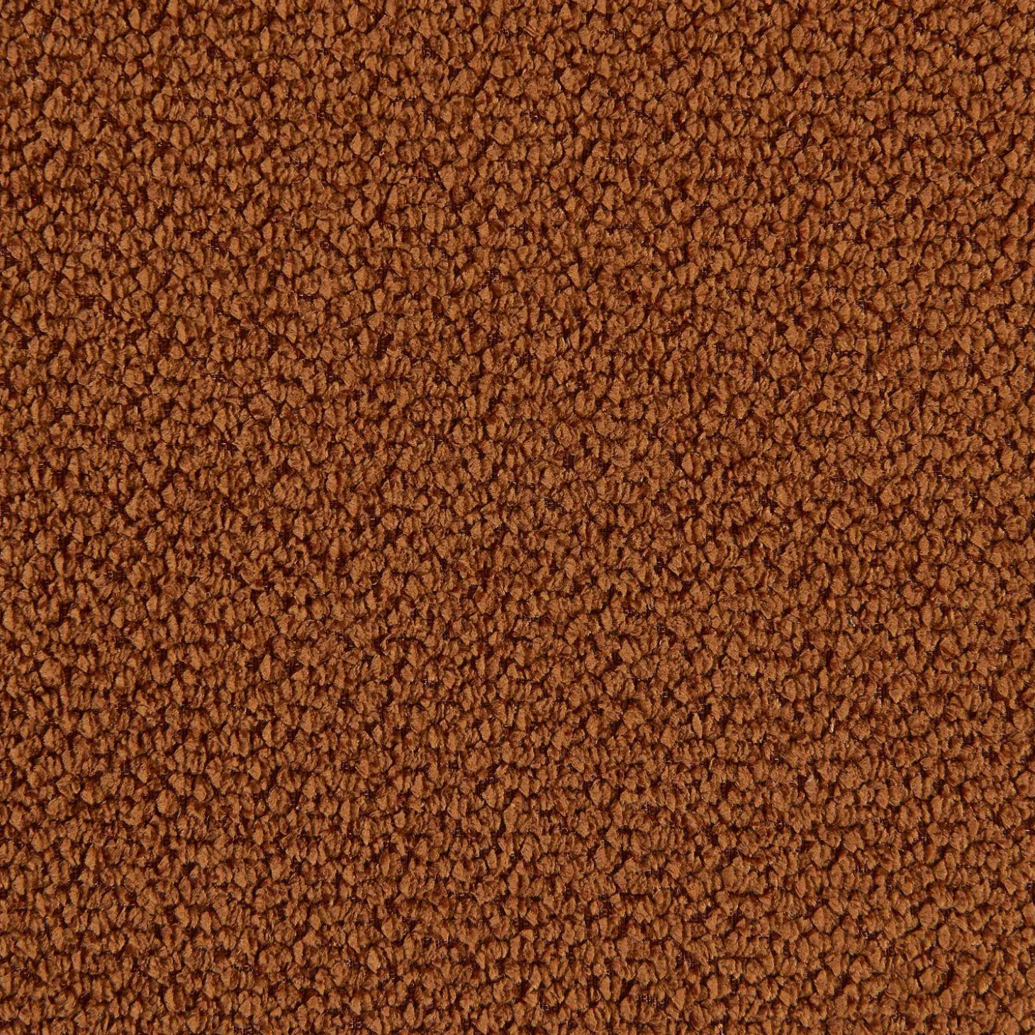 Poltrona para sofá modular em tecido chenille