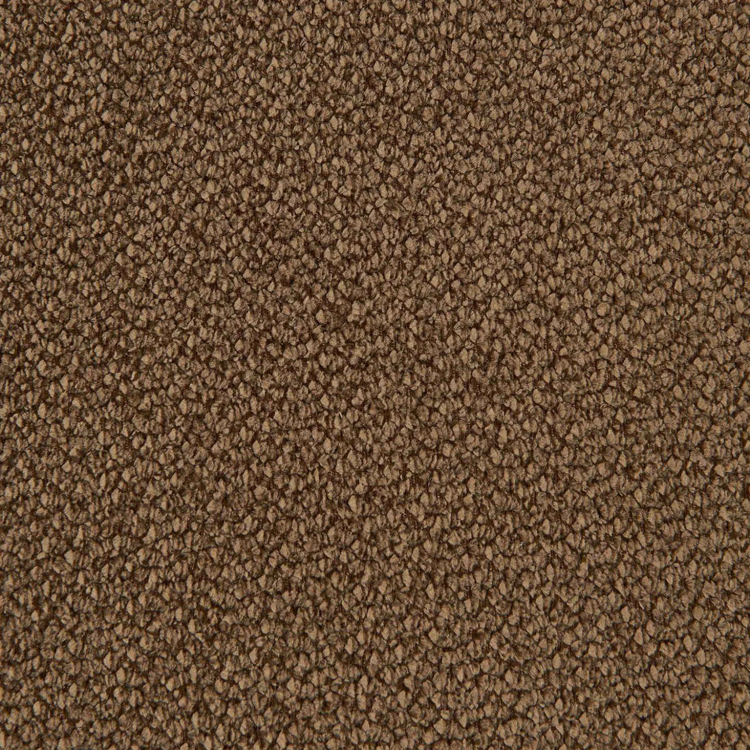 Poltrona para sofá modular em tecido chenille