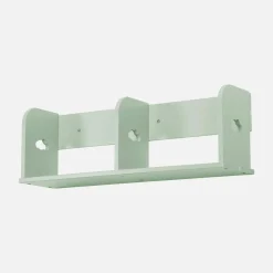 Prateleira de parede para quarto de criança 60cm
