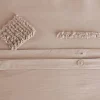Roupa de cama de algodão de 2 lugares