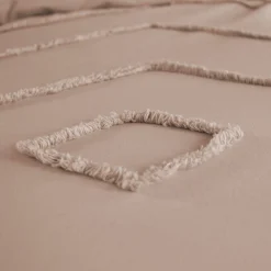 Roupa de cama de algodão de 2 lugares