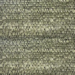 Sofá-cama conversível em tecido chenille, 3 lugares