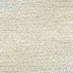 Sofá-cama conversível em tecido chenille, 3 lugares