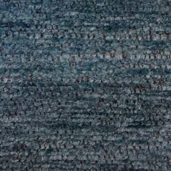 Sofá-cama conversível em tecido chenille, 3 lugares