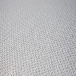 Sofá-cama conversível tecido chenille, 2 lugares