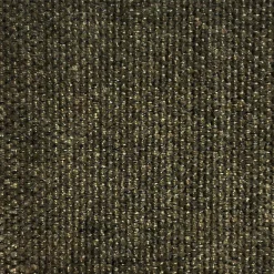 Sofá-cama de canto reversível em tecido chenille, 3 lugares
