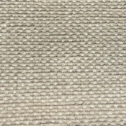 Sofá-cama de canto reversível em tecido chenille, 3 lugares